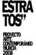 ESTRATOS (PROYECTO ARTE CONTEMPORANEO MURCIA 2008) (PAC) (BILINGU E ESPAOL-INGLES) de BOURRIAUD, NICOLAS 