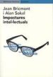 IMPOSTURES INTELLECTUALS de BRICMONT, JEAN  SOKAL, ALAN 