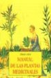 MANUAL DE LAS PLANTAS MEDICINALES de EDDE, GERARD 