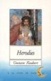 HERODIES de FLAUBERT, GUSTAVE 