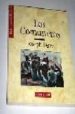 LOS COMUNEROS de PANIAGUA FUENTES, JAVIER 