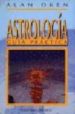 ASTROLOGIA: GUIA PRACTICA de OKEN, ALAN 