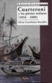 CUARTERONI Y LOS PIRATAS MALAYOS de CASTELLANOS ESCUDIER, ALICIA 
