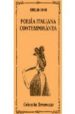 POESIA ITALIANA CONTEMPORANEA: DOCE POETISAS di VV.AA. 