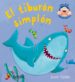 EL TIBURON SIMPLON (CU-CU SORPRESA) de TICKLE, JACK 