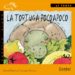 LA TORTUGA POCOAPOCO (LETRA MANUSCRITA) de PALOMA, DAVID  ROVIRA, FRANCESC 