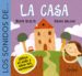 LOS SONIDOS DE LA CASA di VILALTA, BERTA 