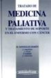 TRATADO DE MEDICINA PALIATIVA Y DE SOPORTE EN EL ENFERMO DE CANCE R de GONZALEZ BARON, MANUEL 