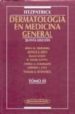 DERMATOLOGIA EN MEDICINA GENERAL. TOMO I di FITZPATRICK, THOMAS B. 