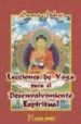 LECCIONES DE YOGA PARA EL DESENVOLVIMIENTO ESPIRITUAL de MUKERJI (SWAMI) 