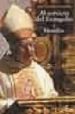 AL SEVICIO DEL EVANGELIO: HOMILIAS de GONZALEZ SANCHEZ, JOSE LUIS 