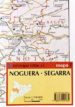 MAPA 7. NOGUERA; SEGARRA di VV.AA. 