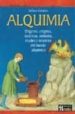 ALQUIMIA di GEBELEIN, HELMUT 