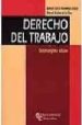 DERECHO DEL TRABAJO (17 ED.) de PALOMEQUE LOPEZ, MANUEL CARLOS 