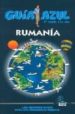 RUMANIA 2009 (GUIA AZUL) di VV.AA. 