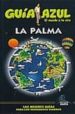 LA PALMA 2009 (GUIA AZUL) di VV.AA. 