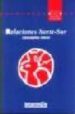 RELACIONES NORTE-SUR (2 ED. ACTUALIZADA) di VV.AA. 