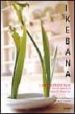 IKEBANA: UN NUEVO ENFOQUE DE LOS ARREGLOS FLORALES JAPONESES di NORMAN, DIANE  CORNELL, MICHELLE 