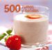 500 ZUMOS Y BATIDOS di WATSON, CHRISTINE 