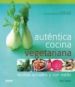 (PE) AUTENTICA COCINA VEGETARIANA: RECETAS ACTUALES Y CON ESTILO de GAYLER, PAUL 