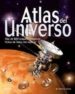 ATLAS DEL UNIVERSO di GARLICK, MARK A. 