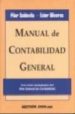 MANUAL DE CONTABILIDAD GENERAL de OLIVERAS  SOLDEVILA GARCIA, PILAR 