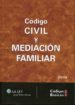 CODIGO CIVIL Y MEDIACION FAMILIAR (CODIGO BASICO) di VV.AA. 