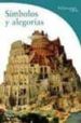 (PE) SIMBOLOS Y ALEGORIAS di BATTISTINI, MATILDE 