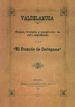 VALDELAMUSA: ORIGEN, HISTORIA Y VICISITUDES DE ESTE EXPEDIENTE PO R EL DUENDE DE CORTEGANA di VV.AA. 