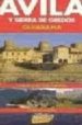 AVILA Y SIERRA DE GREDOS de IZQUIERDO, PASCUAL 