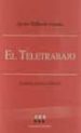 EL TELETRABAJO: ANALISIS JURIDICO-LABORAL di THIBAULT ARANDA, JAVIER 