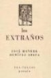 LOS EXTRAOS de BENITEZ ARIZA, JOSE MANUEL 