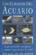 LOS CUIDADOS DEL ACUARIO de SANDFORD, GINA  BAILEY, MARY 