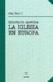 LA IGLESIA EN EUROPA: EXHORTACION APOSTOLICA de JUAN PABLO II 