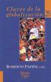 CLAVES DE GLOBALIZACION di PANINI, ROBERTO 