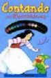 CONTANDO CON BLANCANIEVES di VV.AA. 
