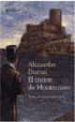 EL COMTE DE MONTECRISTO de DUMAS, ALEXANDRE 