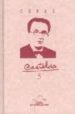 OBRAS CASTELAO V de CASTELAO, ALFONSO RODRIGUEZ 