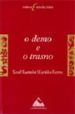 O DEMO E O TRASMO di MARIO FERRO, XOSE 