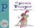 EL PIRATA POCAPOR (JUGA AMB LA P) de DOUMERC, BEATRIZ 