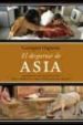 EL DESPERTAR DE ASIA: ESTAMPAS DE ASIA EN EL SIGLO XXI, POR LA AU TORA DE CHINA, LA VENGANZA DEL DRAGON de HIGUERAS, GEORGINA 