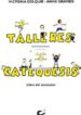 TALLERES DE CATEQUESIS. LIBRO DEL ANIMADOR de DELQUIE, VICTORIA  GRAVIER, ANNE 