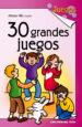 30 GRANDES JUEGOS di VILLA, ALFONSO 