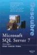 MICROSOFT SQL SERVER 7 de DELGADO, ALBERTO 