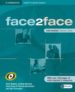 FACE2FACE: ENGLISH FOR SPANISH SPEAKER EDITION: TEACHER S BOOK (I NTERMEDIATE) di VV.AA. 