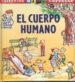 EL CUERPO HUMANO (MINI LAROUSSE) di VV.AA. 