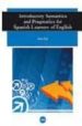 INTRODUCTORY SEMANTICS AND PRAGMATICS FOR SPANISH LEARNERS OF ENG LISH de MOTT, BRIAN 