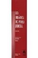 LEY ORGANICA DEL PODER JUDICIAL (8 EDICION 2008) de GARCIA PEREZ, SIRO FRANCISCO 