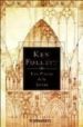 LOS PILARES DE LA TIERRA de FOLLETT, KEN 