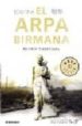 EL ARPA BIRMANA de TAKEYAMA, MICHIO 